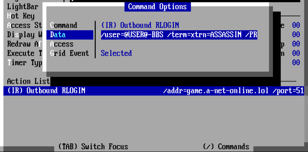Mystic Assassin Screenshot